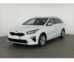 Kia Cee`d 1.6 CRDi 100kW - 3