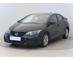 Honda Civic 1.4 i-VTEC 73kW - 3