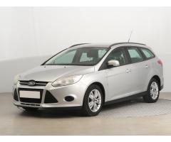 Ford Focus 1.6 TDCi 70kW - 3