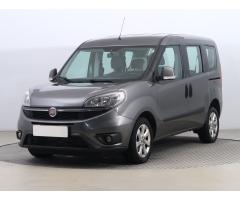 Fiat Dobló cargo 1.6 MultiJet 77kW - 3