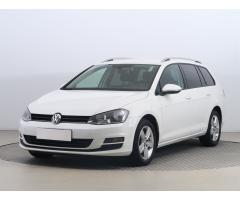 Volkswagen Golf 2.0 TDI 110kW - 3