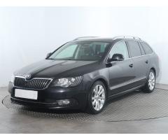 Škoda Superb 2.0 TDI 103kW - 3