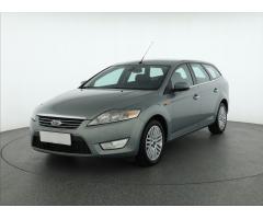 Ford Mondeo 2.2 TDCI 129kW - 3