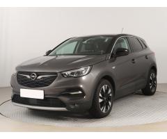 Opel Grandland X 1.2 Turbo 96kW - 3