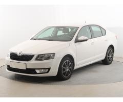 Škoda Octavia 1.6 TDI 81kW - 3