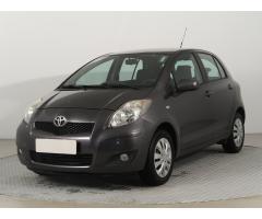 Toyota Yaris 1.0 VVT-i 51kW - 3