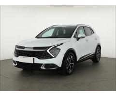 Kia Sportage 1.6 CRDi MHEV 100kW - 3