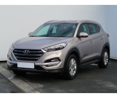 Hyundai Tucson 2.0 CRDi 100kW - 3