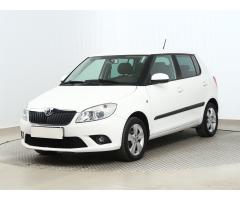 Škoda Fabia 1.2 TSI 63kW - 3