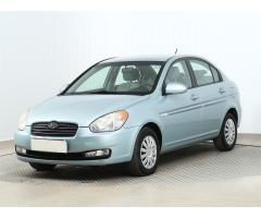 Hyundai Accent 1.5 CRDi 81kW - 3