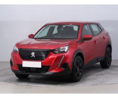 Peugeot 2008 1.2 PureTech 74kW - 3