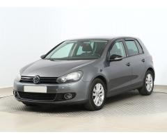 Volkswagen Golf 1.2 TSI 77kW - 3