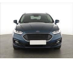 Ford Mondeo 2.0 TDCI 110kW - 3