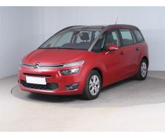 Citroën C4 Picasso 1.6 HDi 85kW - 3