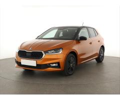 Škoda Fabia 1.0 TSI 81kW - 3