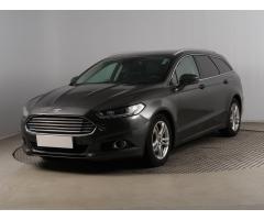 Ford Mondeo 2.0 TDCI 132kW - 3