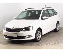 Škoda Fabia Style