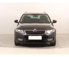 Škoda Octavia 1.8 TSI 132kW - 3