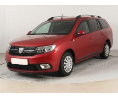 Dacia Logan 1.0 SCe 54kW - 3