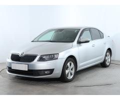 Škoda Octavia 2.0 TDI 110kW - 3