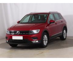 Volkswagen Tiguan 1.4 TSI 110kW - 3