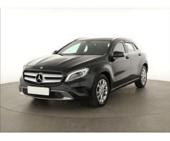 Mercedes-Benz GLA GLA 200 CDI 100kW - 3