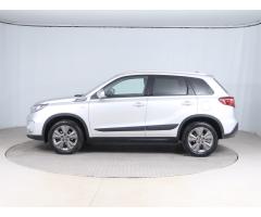 Suzuki Vitara 1.4 BoosterJet 95kW - 4