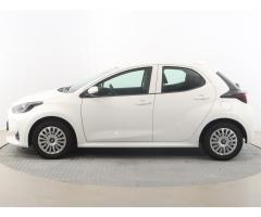 Toyota Yaris 1.0 VVT-i 53kW - 4