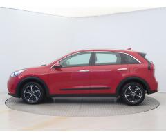 Kia Niro Hybrid 104kW - 4