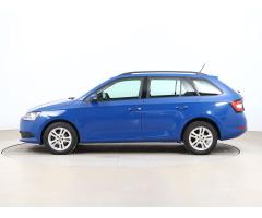 Škoda Fabia 1.0 TSI 70kW - 4