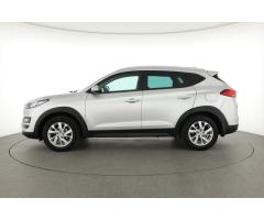 Hyundai Tucson 1.6 CRDi 85kW - 4