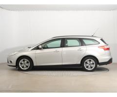 Ford Focus 1.6 TDCi 70kW - 4