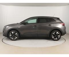 Opel Grandland X 1.2 Turbo 96kW - 4