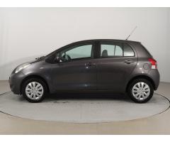 Toyota Yaris 1.0 VVT-i 51kW - 4