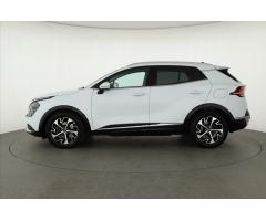 Kia Sportage 1.6 CRDi MHEV 100kW - 4