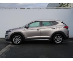 Hyundai Tucson 2.0 CRDi 100kW - 4