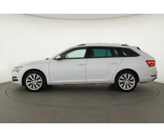 Škoda Superb 2.0 TDI 140kW - 4