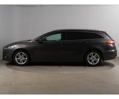 Ford Mondeo 2.0 TDCI 132kW - 4