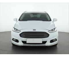 Ford Mondeo 2.0 TDCI 132kW - 4