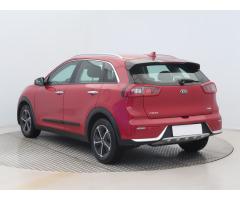 Kia Niro Hybrid 104kW - 5