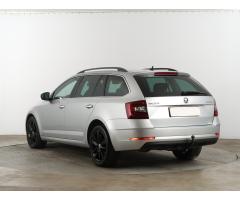 Škoda Octavia 2.0 TDI 110kW - 5