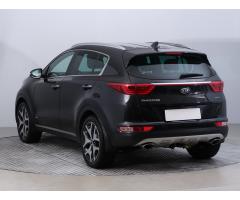 Kia Sportage 2.0 CRDi 136kW - 5