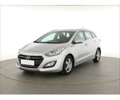 Hyundai i30 1.6 CRDi 81kW - 5