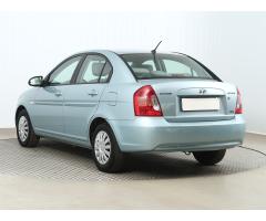 Hyundai Accent 1.5 CRDi 81kW - 5