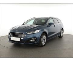 Ford Mondeo 2.0 TDCI 110kW - 5