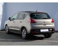 Peugeot 3008 1.6 HDi 84kW - 5