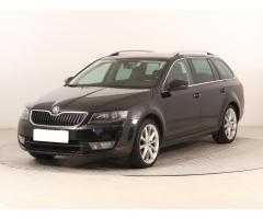 Škoda Octavia 1.8 TSI 132kW - 5