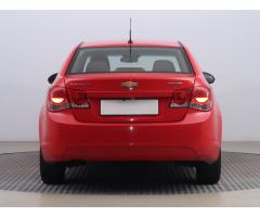 Chevrolet Cruze 1.6 i 16V 83kW - 6