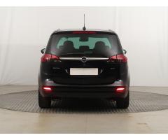 Opel Zafira 2.0 CDTI 125kW - 6