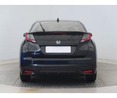 Honda Civic 1.4 i-VTEC 73kW - 6